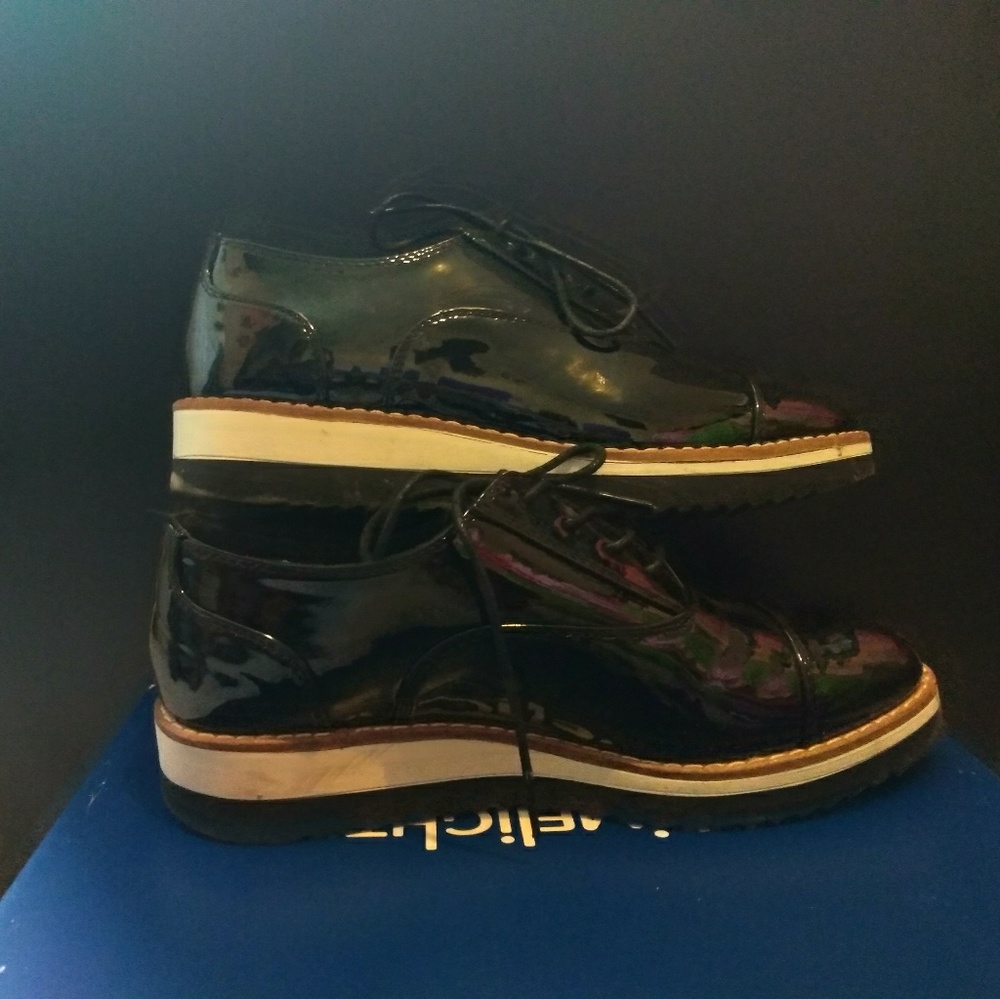 Platform Shoes